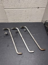 Vintage Schwinn Kickstand Assembly 349 26  Lightweight Racer Breeze Speedster