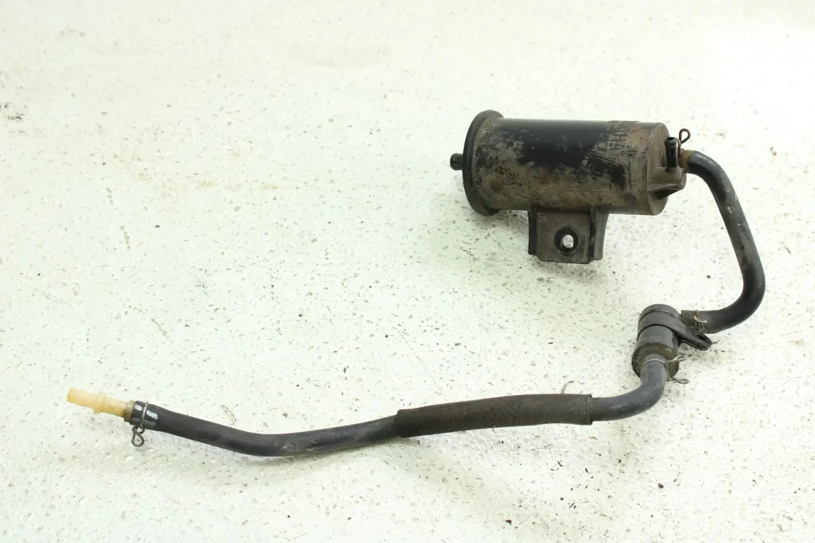 2015 Yamaha Zuma 125 OEM E-Vap Canister 5HK-F4170-00-00 B4432