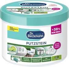 Dr. Beckmann Putzstein Universalreiniger ganz...
