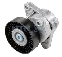 NEU - SNR GA351.14 Riemenspanner, Keilrippenriemen FüR Chrysler MERCEDES-BENZ