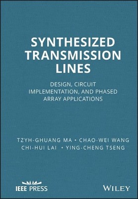 Tzyh-Ghuang Ma Chi-Hui Lai Chao-Wei Wang  Synthesized Tra (Hardback) (UK IMPORT)