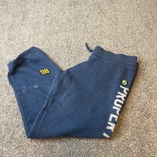 vtg y2k Victorias Secret Pink Sweatpants Womens Small Property Of Pink 98 Peace