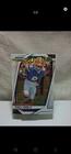 2025 Panini Prizm Draft Picks Football White Sparkle Vernell Brown III #154