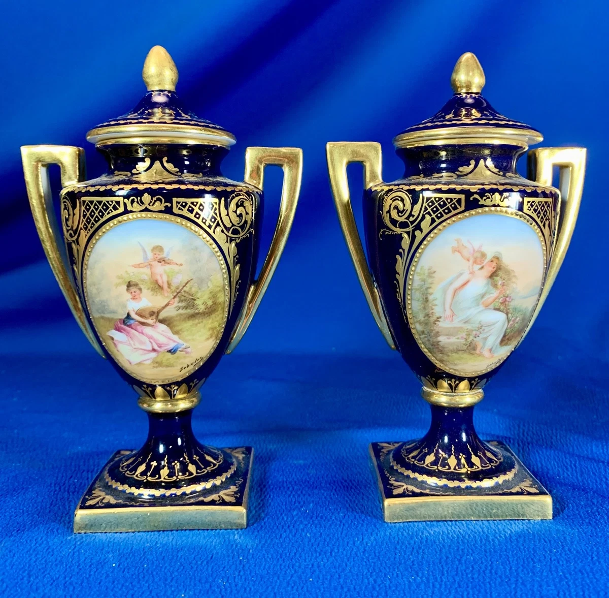 royal vienna products for sale | eBay