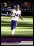 Stefon Diggs 2017 Donruss Certified Cuts #38 Vikings NFL READ FREE SHIPPING