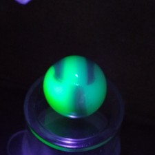 0.61" Marble- Vintage or Modern- Quick List Q5