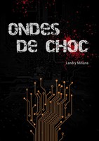 Landry MiñAna | Ondes De Choc | Taschenbuch | FranzöSisch (2022)