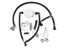 Diesel CP4.2 Bypass Kit for Ford 6.7L Powerstroke 2011-2022 | Gen2.1 Disaster...