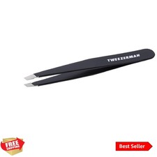 G.E.A.R. Slant Tweezer Midnight