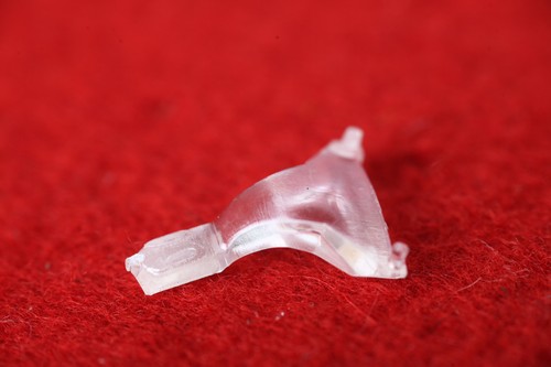 Arnold Escala N Repuesto para V 221 151-0 DB Rojo Conductor de Luz (254312) | Zustand: Gebraucht