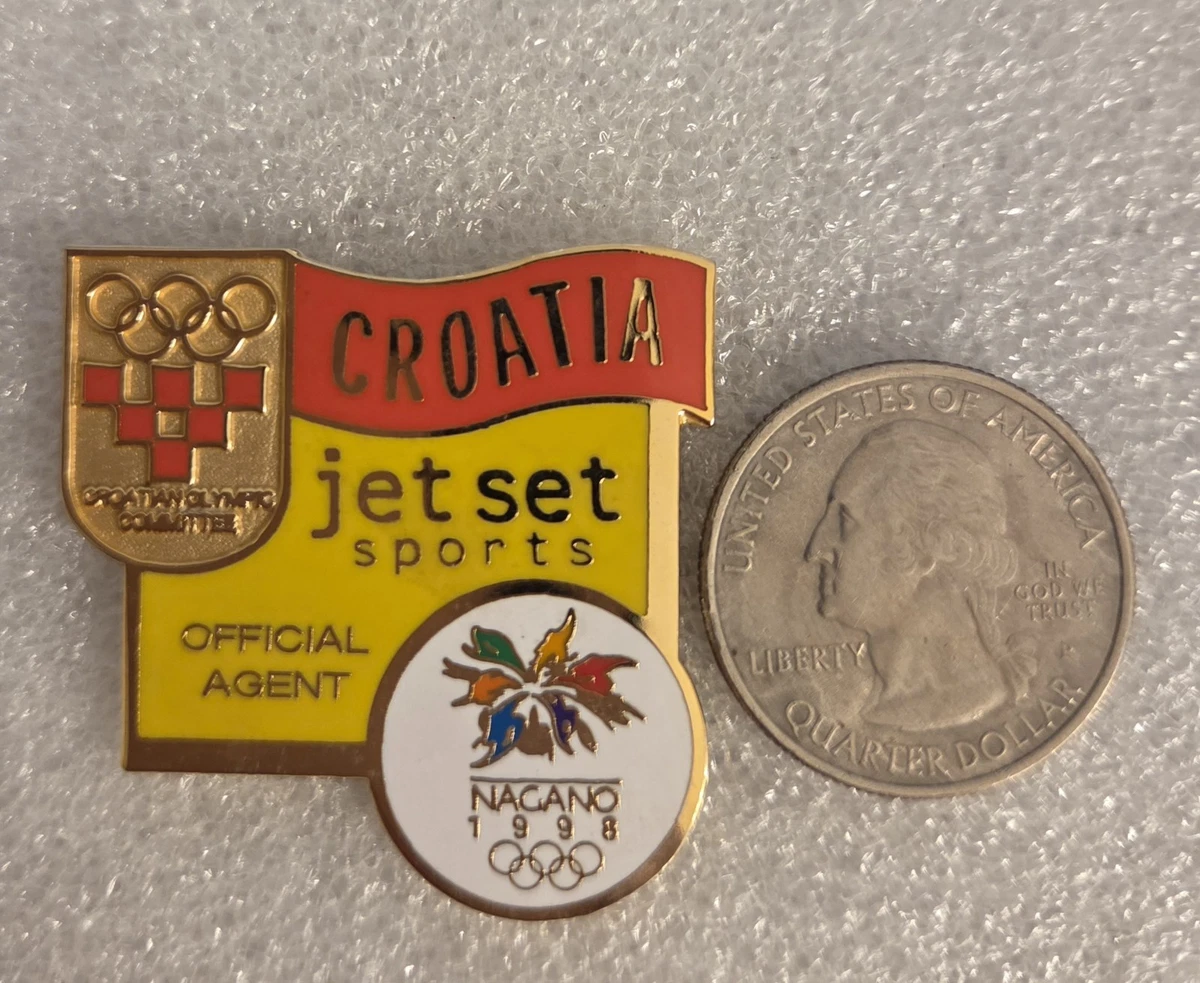 25+ Nagano 1998 Event Olympics Fan Pin, Buttons for sale | Updated