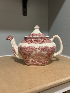 Mason Teapot | eBay