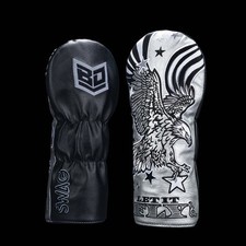 SWAG Golf BD x SWAG Let It Fly Driver Cover - Sold Out!
