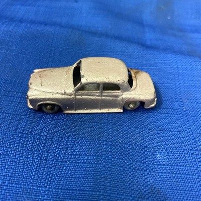 Morestone Budgie No. 19 Rover 105 Rovermatic