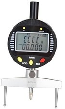 Digital Inner and Outer Radius Measuring Instrument with S Gauge