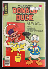 Cover of Donald Duck #209