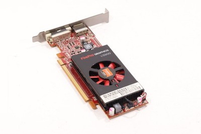 HP AMD FirePro V3900 1GB GDDR5 PCIe x16 Graphics Card P/N: 703479-001 Tested