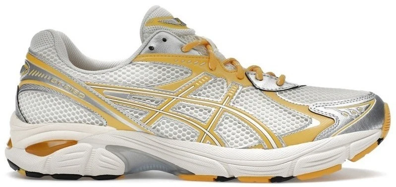 Kith x ASICS GT 2160 2025 Cream Solar Power for Sale