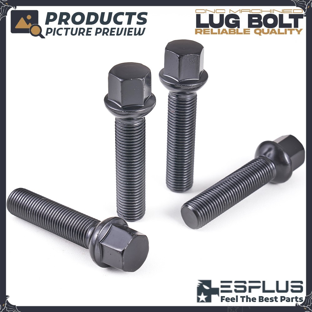 4x 20mm Bentley 5x112 57.1 mm Hub Centric Spacer Fit 03-24Continental/FlyingSpur