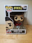 Funko POP! Televison Animation Invincible Omni-Man #1500 w/protector