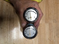 Livorsi Trim Gauges