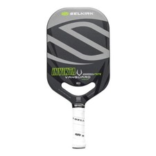 New Selkirk Vanguard Power Air Invikta Gray Pickleball Paddle 7113 VG 
