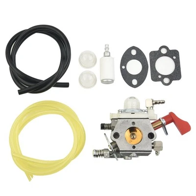 Carburetor Gaskets Fuel Lines Tune Up Kit Repair For G230RC/G260RC/G270RC - image 1 of 4