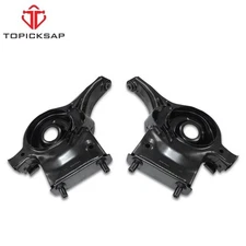 Rear Lower Left Right Control Arms For 2016-2021 Nissan Maxima 2013-2018 Altima