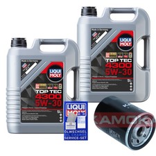 Filtre à huile Chevrolet CAPTIVA