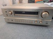Denon AV Surround Amplifier AVC-A10SE THX Surround EX - With Controller