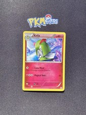 Pokémon TCG Kirlia Ancient Origins 53/98 Regular LP.