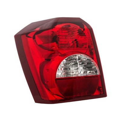 Eagle Eye Tail Light Assembly for 2008-2012 Dodge Caliber CS251-B010L