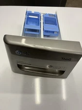 LG WASHER DISPENSER DRAWER SCRATCHES PART # AGL30005692