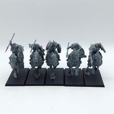 Warhammer The Old World: Warriors of Chaos Chaos Marauder Horsemen (AD252)