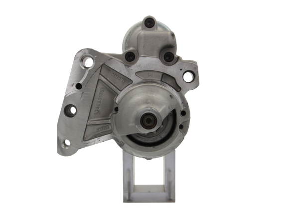 Seg Neu Anlasser Passend FüR Peugeot / Mini 0.9 Kw 12 Volt 1106405-image