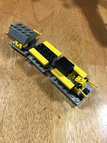 Lego Star Wars: Episode 4/5/6 X-Wing Fighter 7140 Complete NO BOX