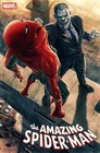 Amazing Spider-Man #34 Lee Bermejo Amazing Visions VAR Pre Order 8/5/26 Marvel