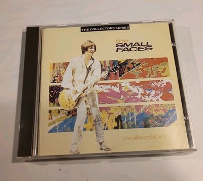Small Faces - The Small Faces Collection [ The Collecto... - Small Faces CD YMVG