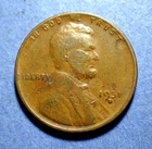 1931-D Lincoln Cent  Fine details