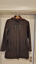 Street One Softshell Kurzmantel figurbetont 
