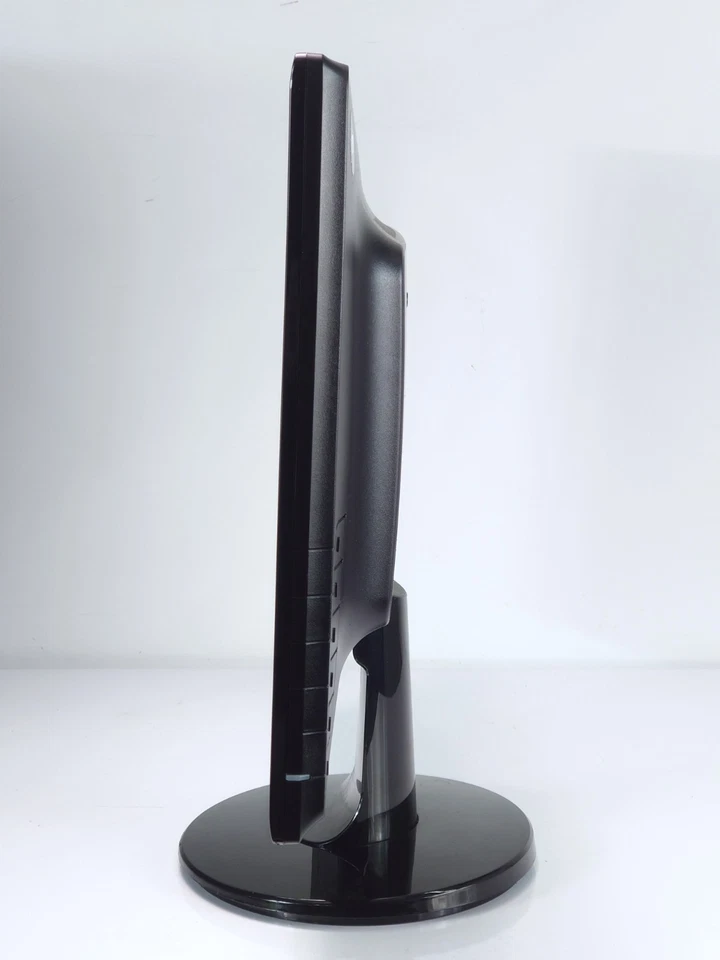 BenQ GW2260M 21,5 Zoll A-MVA LED PC Monitor VGA DVI Full HD Display Lautsprecher - Bild 4 von 4