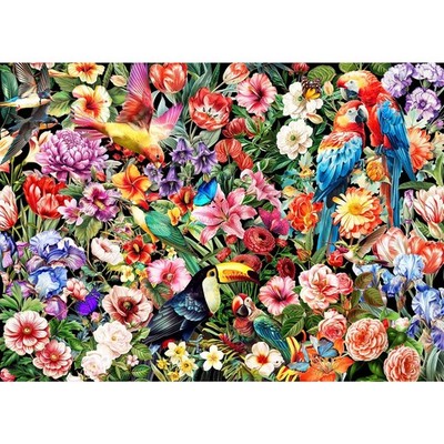 Puzzle 1000 Teile,Puzzle Erwachsene, EIN Herausforderndes Rätsel,Puzzlespiele...