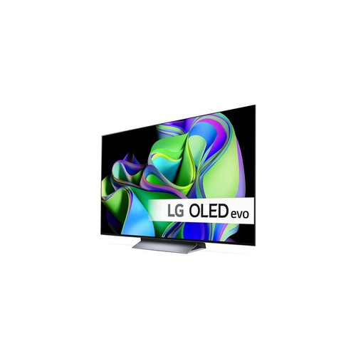 LG Oled Evo C3 OLED55C34LA Smart TV 55" 4K 120Hz Webos 23 Hdmi 2.1 prezzo ebay