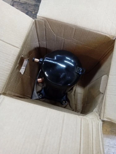 Emerson Copeland Scroll Compressor 200-230V 3 Ph 60 Hz 200-220V 3 Ph 50 Hz R410A