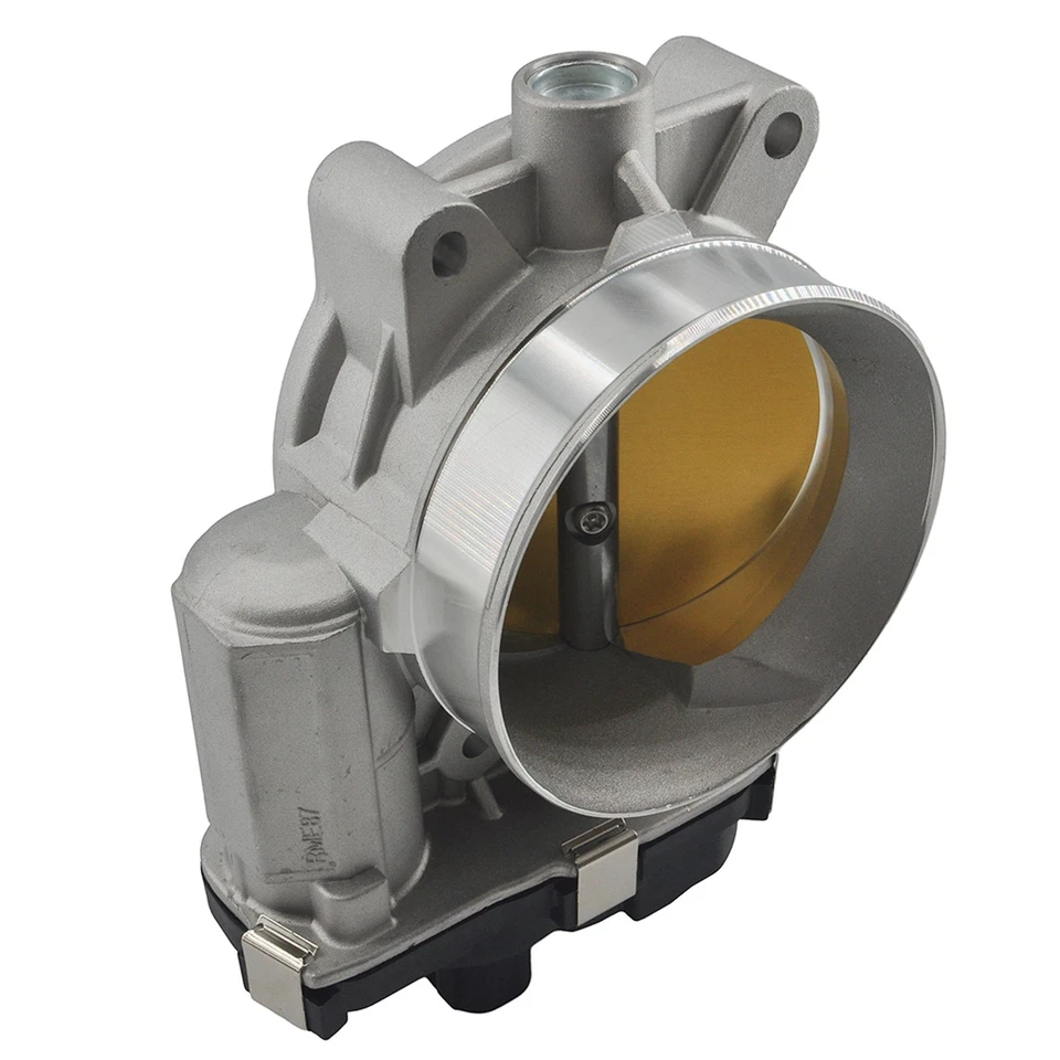 Cuerpo de acelerador electrónico para Cadillac Escalade 2007-2008 6,2 L 12580760 Foto 4 de 4