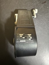 Western Model 100 35mm Bulk Film Loader
