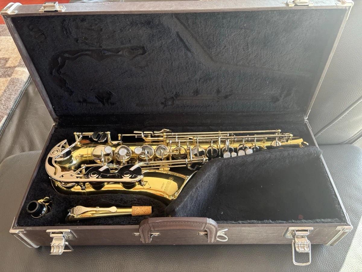 Yamaha Yas 23 for sale | eBay