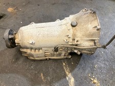 Mercedes-Benz C AMG W203 2004 Automatikgetriebe R1402712601 Diesel 130kW