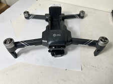 Holy Stone HS600 GPS Drone Quadcopter HD BODY ONLY  AS-IS  FOR PARTS OR REPAIR
