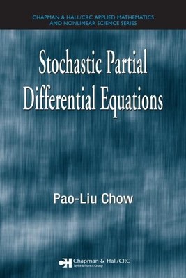Stochastic Partial Differential Equations (Chapman & Hall/CRC Applied Mathem...